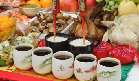 Văn Khấn Cúng Tổ Nghề Chuẩn Nhất Và Đầy Đủ Ý Nghĩa Tâm Linh