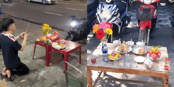 Văn Khấn Cúng Xe Máy Mới Mua: Cẩm Nang Chuẩn Bị Lễ Vật Và Nghi Thức