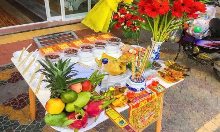 Văn Khấn Cúng Xe Máy Mới Mua: Cẩm Nang Chuẩn Bị Lễ Vật Và Nghi Thức