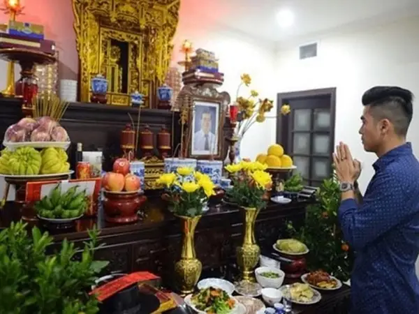 Văn Khấn Hạ Lễ Sau Cúng Giỗ: Bài Văn Chuẩn Và Những Điều Cần Biết