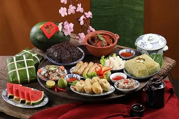 Văn Khấn Lễ Cúng Đầu Năm Mới: Gợi Ý Chi Tiết Cho Từng Nghi Thức