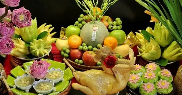 Văn Bản Khấn Cúng Sao Giải Hạn Là Gì? Ý Nghĩa Và Các Bước Chuẩn Bị Đầy Đủ