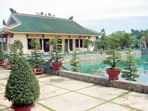 Văn Miếu Là Nơi Thờ Cúng Ai?