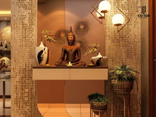 Văn Phòng Kinh Doanh Nên Thờ Cúng Thế Nào Để Đón Tài Lộc?