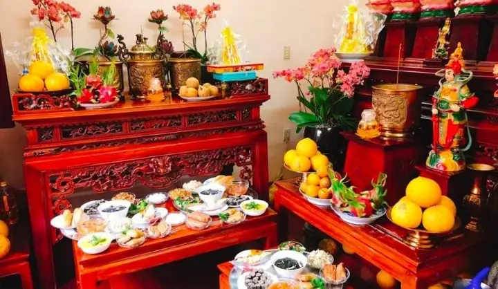 Văn Sớ Cúng Gia Tiên: Cẩm Nang Toàn Tập Về Nguồn Gốc, Ý Nghĩa Và Cách Viết