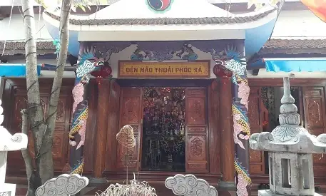 Văn Sớ Tiếng Trung Cúng Mẫu Thoải: Những Gì Bạn Cần Biết