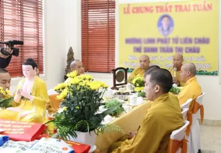 Văn Tác Bạch Cúng 49 Ngày Cho Mẹ: Lời Nguyện Ngắn Gọn, Ý Nghĩa Nhất