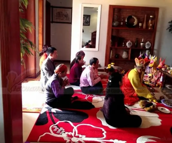 Cẩm Nang Văn Tế Cúng Tổ Tiên: Văn Khấn Hán - Nôm Chuẩn Truyền Thống Và Bản Dịch Chi Tiết