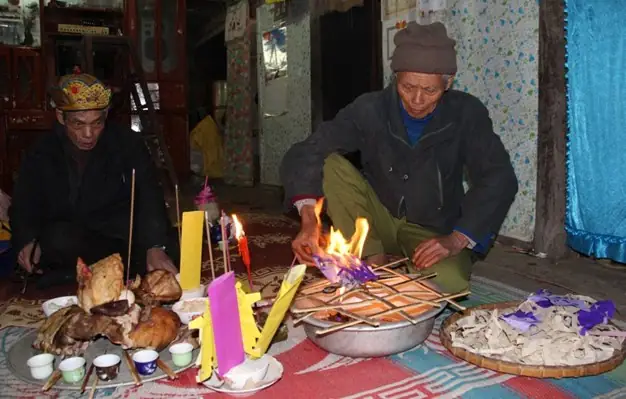 Văn Tự Cúng Mừng Thọ: Nguồn Gốc, Ý Nghĩa Và Các Mẫu Văn Khấn Chuẩn
