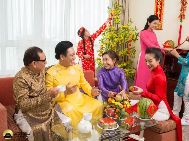 Văn Tự Cúng Mừng Thọ: Nguồn Gốc, Ý Nghĩa Và Các Mẫu Văn Khấn Chuẩn