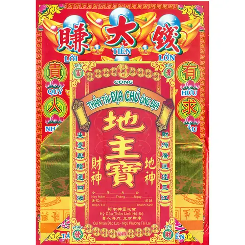 Top 5 Vàng Bạc Đại Cúng Thần Tài Tốt Nhất Thị Trường 2026: Đánh Giá Chi Tiết