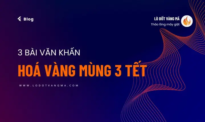 Vàng Mã Cúng Thần Tài: Giải Mã Ý Nghĩa Và Hướng Dẫn Đốt Đúng Cách