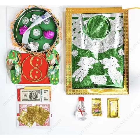 Vàng Mã Cúng Bà Cô Tổ: Ý Nghĩa, Bài Cúng Và Những Điều Cần Biết