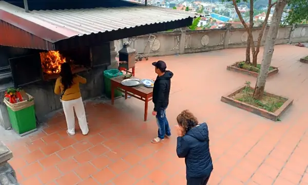 Vàng Mã Cúng Đầu Năm: Những Lưu Ý Quan Trọng Về Phong Tục Và Ý Nghĩa Tâm Linh