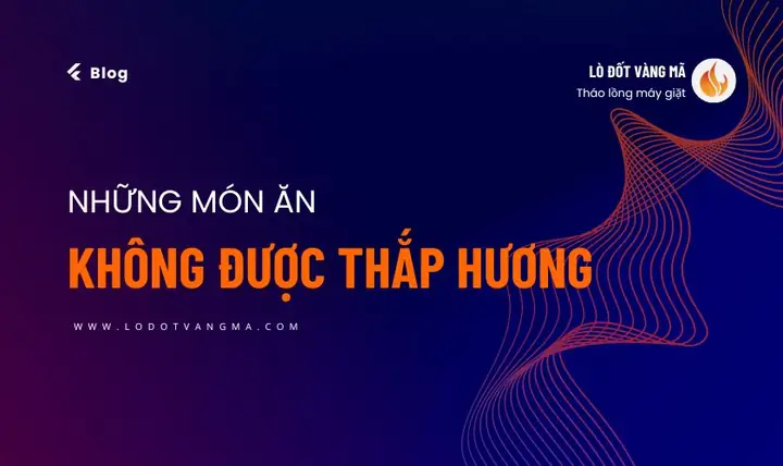 Vàng Mã Cúng Rằm Tháng Giêng: Cẩm Nang Chuẩn Bị Lễ Vật Và Nghi Thức Hóa Vàng