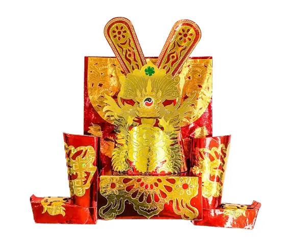 Vàng Mã Cúng Thần Linh: Nét Văn Hóa Tâm Linh Và Cách Chọn Lọc Đúng Đắn