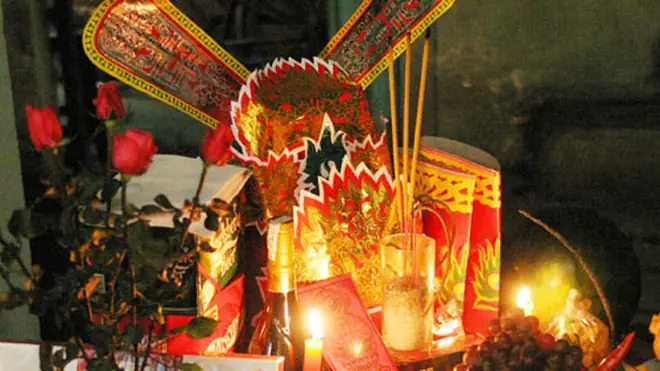 Vàng Mã Cúng Thổ Công: Ý Nghĩa, Các Bước Chuẩn Bị Và Bài Cúng Chi Tiết