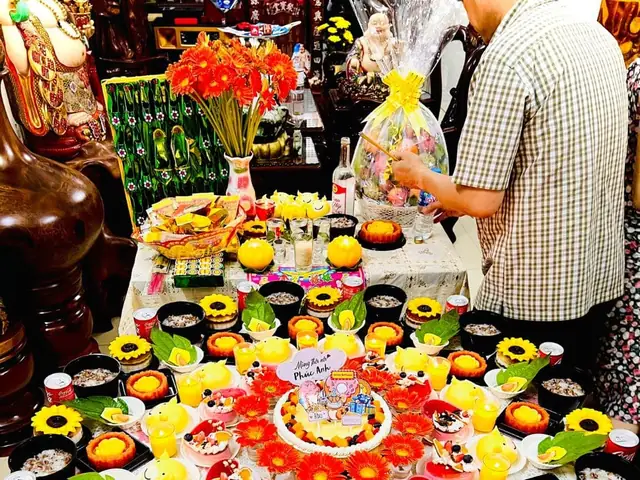 Vàng Mã Cúng Thôi Nôi: Ý Nghĩa, Cách Chuẩn Bị Và Những Điều Cần Biết