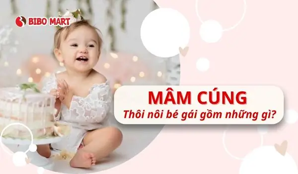 Vàng Mã Cúng Thôi Nôi: Ý Nghĩa, Cách Chuẩn Bị Và Những Điều Cần Biết
