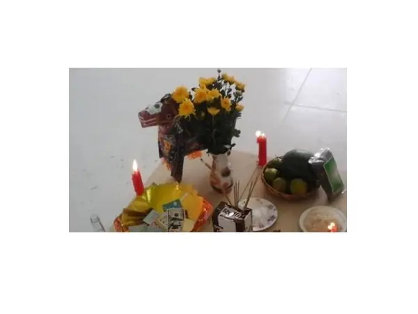 Vàng Mã Cúng Về Nhà Mói: Ý Nghĩa, Nghi Thức Và Những Điều Cần Biết