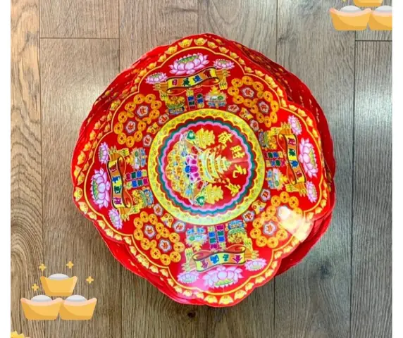 Vàng Thuyền Để Cúng: Ý Nghĩa, Các Bước Chuẩn Bị Và Văn Khấn Đầy Đủ