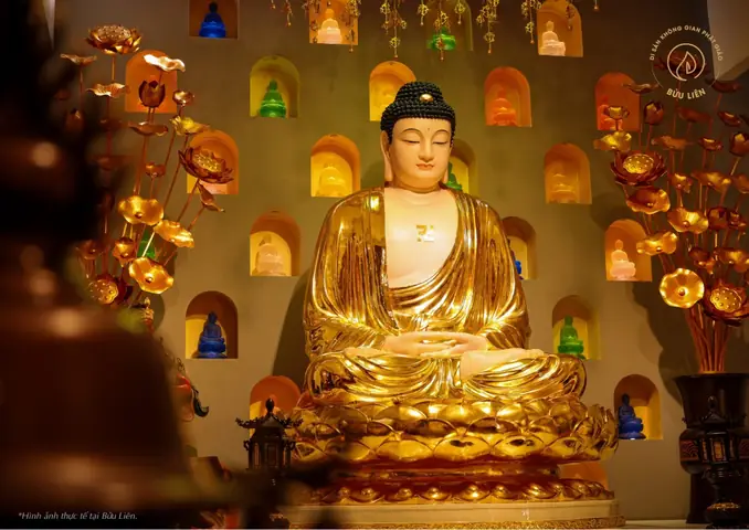 Ngày Vía Đức Phật A Di Đà Là Ngày Nào? Cần Làm Gì Trong Ngày Vía