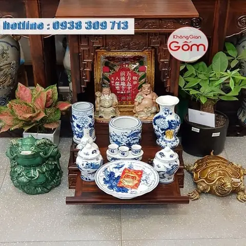 Vật Dụng Thờ Cúng Tiếng Anh Là Gì? Giải Đáp Chi Tiết Và Bảng Chuyển Ngữ Đầy Đủ