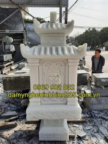 Các Loại Vật Phẩm Cúng Cây Hương Ngoài Trời Phổ Biến Và Ý Nghĩa