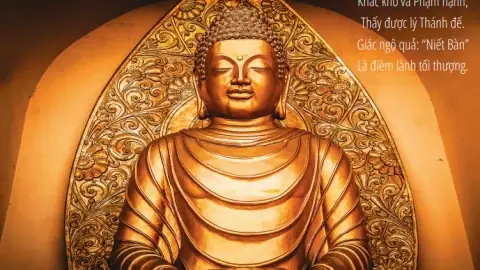 Cẩm Nang Toàn Tập Về Cúng Dường Trai Tăng: Nên Dùng Tiền Hay Vật Phẩm?