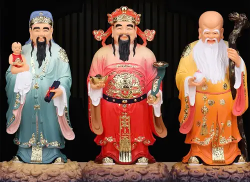 Vật Phẩm Phật Giáo – Siêu Thị Bảo Khánh