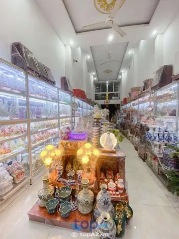 Top 7 Vật Phẩm Thờ Cúng Phổ Biến Và Ý Nghĩa Tâm Linh Cần Biết