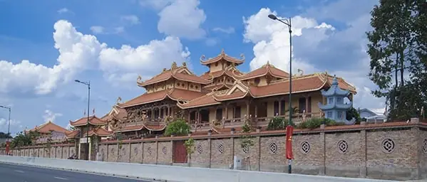 Top 5 Vật Phẩm Thờ Cúng Uy Tín Và Chất Lượng Tại Linh Trung, Thủ Đức