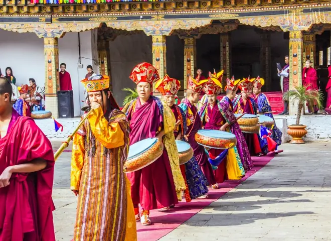 Điểm Hành Hương Về Miền Đất Phật - Báo Vnexpress Du Lịch