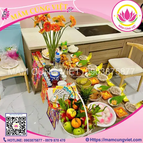 Nên Cúng Nhà Mới Chay Hay Mặn? Giải Đáp Chi Tiết Ý Nghĩa & Cách Chu Bị