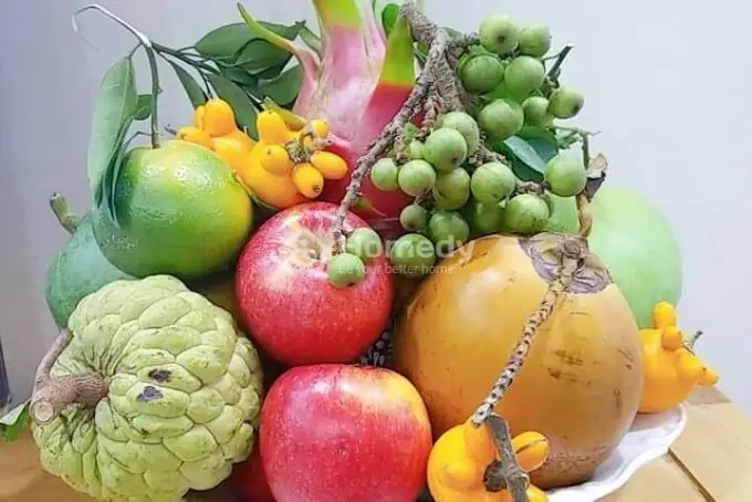 Cẩm Nang Chuẩn Bị Mâm Ngũ Quả Cúng Về Nhà Mới: Ý Nghĩa Và Các Quy Tắc Cần Nhớ