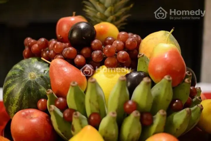 Cẩm Nang Chuẩn Bị Mâm Ngũ Quả Cúng Về Nhà Mới: Ý Nghĩa Và Các Quy Tắc Cần Nhớ
