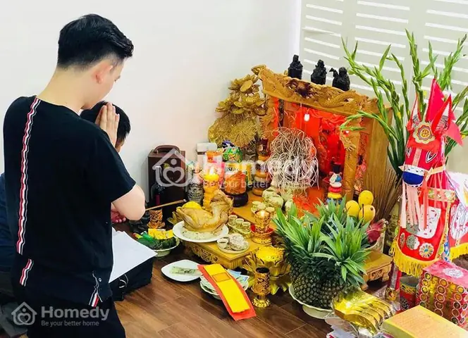 Cẩm Nang Chuẩn Bị Mâm Ngũ Quả Cúng Về Nhà Mới: Ý Nghĩa Và Các Quy Tắc Cần Nhớ