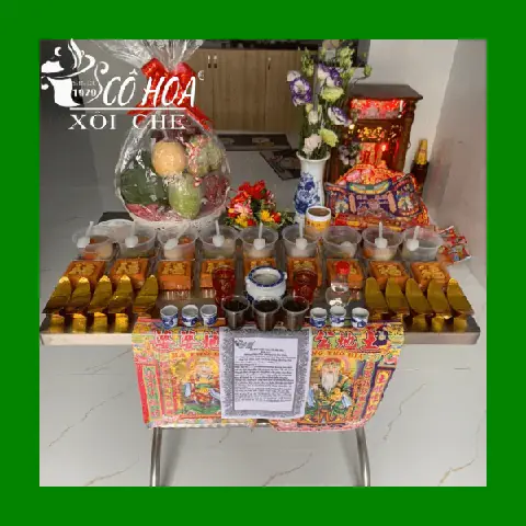 Cúng Về Nhà Mới Tự Làm Có Được Không? Quy Trình Và Những Điều Cần Biết