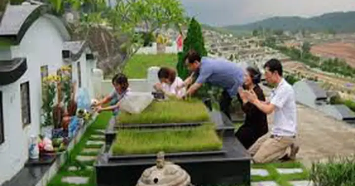 Chuẩn Bị Về Quê Cúng Thanh Minh: Lễ Vật, Bài Văn Khấn Và Những Lưu Ý Quan Trọng