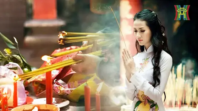 Cúng Sao Giải Hạn: Những Điều Cần Biết Và Bài Văn Khấn Chuẩn Nhất