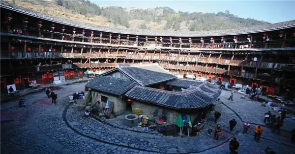 Lễ Cúng Thổ Công Của Người Phúc Kiến: Nghi Thức Và Những Điều Cần Biết