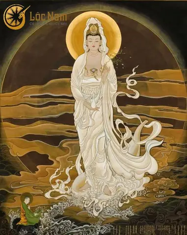 Phật Và Bồ Tát Khác Nhau Như Thế Nào?