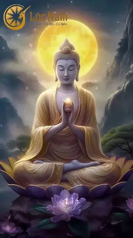 Phật Có Thật Hay Không?