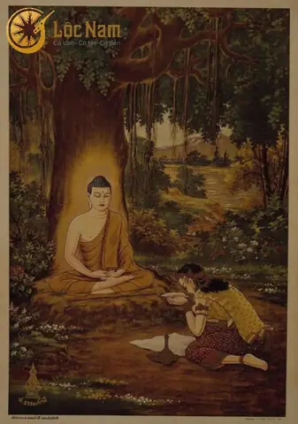 Vị Phật Đầu Tiên Là Ai?