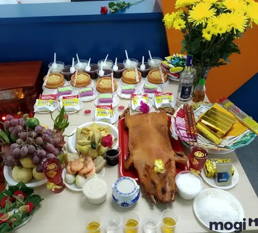 Vì Sao Cần Phải Cúng Tạ Đất Cuối Năm