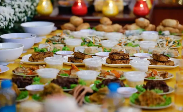 Vì Sao Cúng Thất 3 Quan Trọng