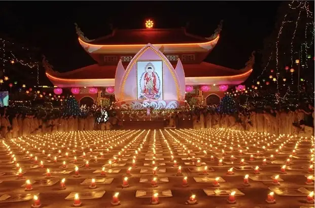 Vì Sao Lại Phải Cúng Rằm?