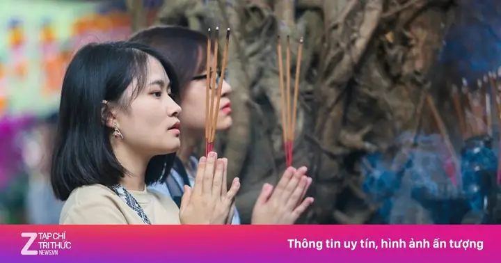 Vì Sao Lại Phải Cúng Rằm?