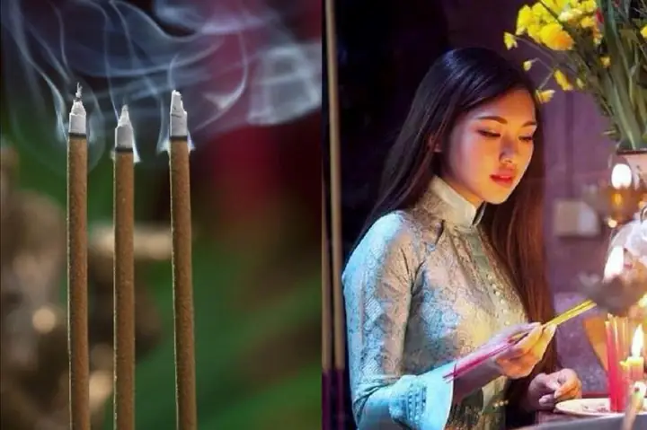 Vì Sao Lại Thắp Nến Khi Cúng?