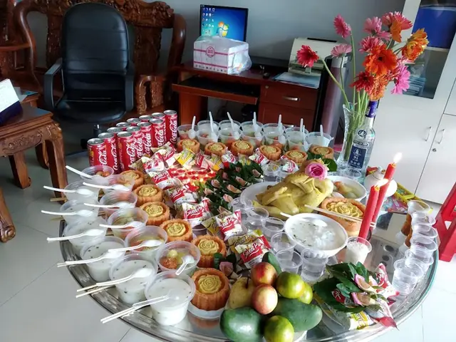 Vì Sao Nên Cúng Thôi Nôi Cho Bé Ngày Âm